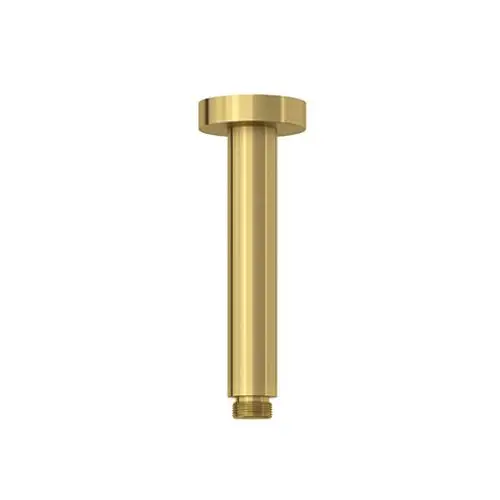 KLUDI A-QA Deckenauslass 150 mm brushed gold, 66515N0-00, Artikel in Kategorie